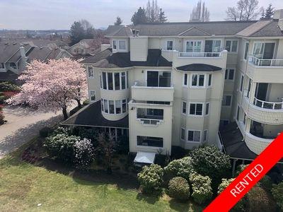 South Cambie Apartment for rent: SPRINGS AT LANGARA 2 bedroom 1,640 sq.ft. (Listed 2020-04-01)