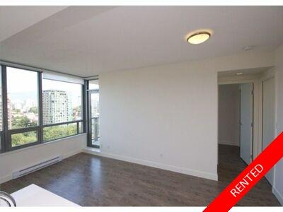Yaletown Condo for rent: Salt 1 bedroom 650 sq.ft. (Listed 2023-12-21)