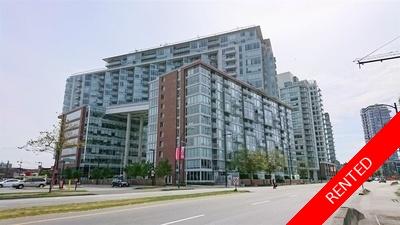 Olympic Village Condo for rent: Central 1+den 650 sq.ft. (Listed 2022-05-15)