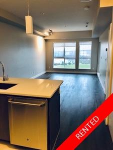 Richmond Apartment for rent: Parc Riviera 2 bedroom 790 sq.ft. (Listed 2019-12-18)