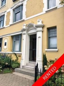 West End Apartment for rent: Kensington Place 2 bedroom 1,585 sq.ft. (Listed 2019-10-15)