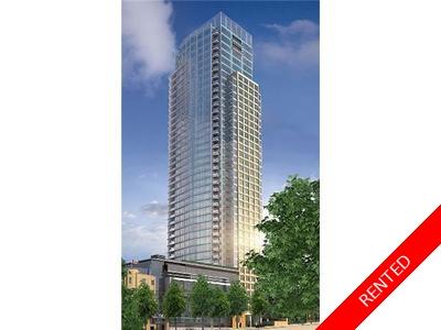 Vancouver Condo for rent:  2 bedroom 1,144 sq.ft. (Listed 2018-04-01)
