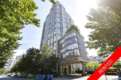 Yaletown Condo for rent: Crestmark II 2 bedroom 1,112 sq.ft. (Listed 2022-12-16)