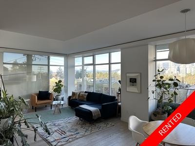 Fairview Condo for rent: 700WEST8TH 2 bedroom 1,475 sq.ft. (Listed 2024-01-01)