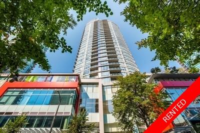 Downtown Condo for rent: Atelier 2 bedroom 1,180 sq.ft. (Listed 2020-04-01)